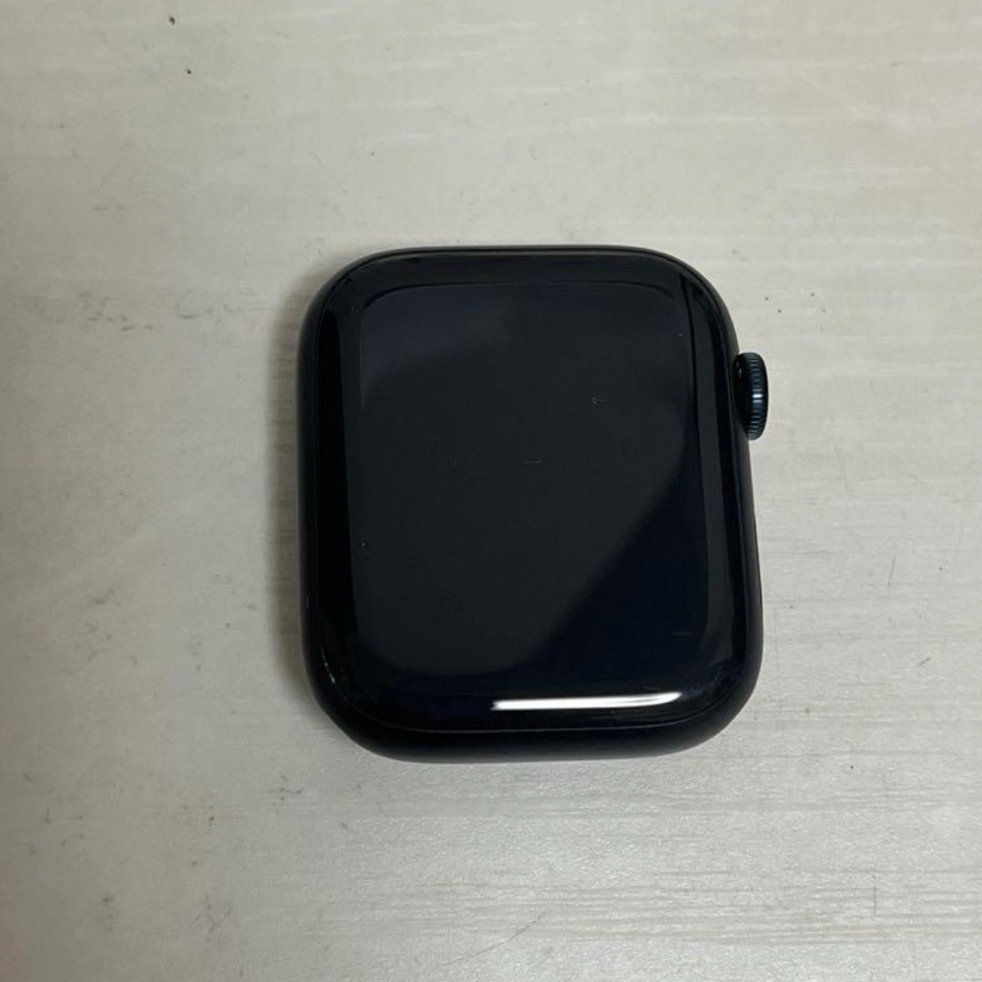 Apple Watch(アップルウォッチ)のApple Watch8  45m スマホ/家電/カメラのスマートフォン/携帯電話(その他)の商品写真