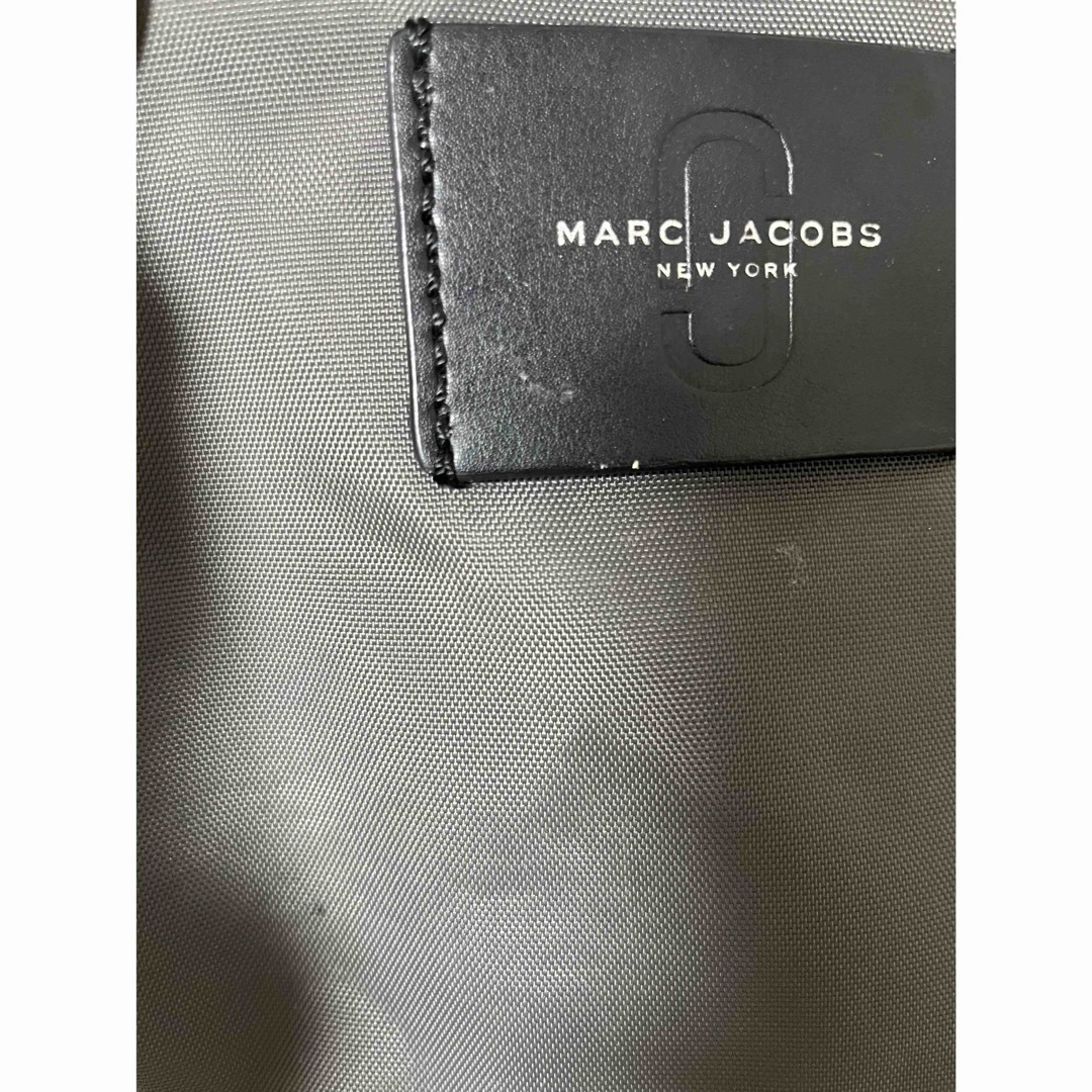 MARC JACOBS(マークジェイコブス)のマークジェイコブス リュック 通勤 通学 レディースのバッグ(リュック/バックパック)の商品写真