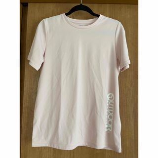 アウトドアプロダクツ(OUTDOOR PRODUCTS)のOUTDOOR レディース　半袖トップス(Tシャツ(半袖/袖なし))