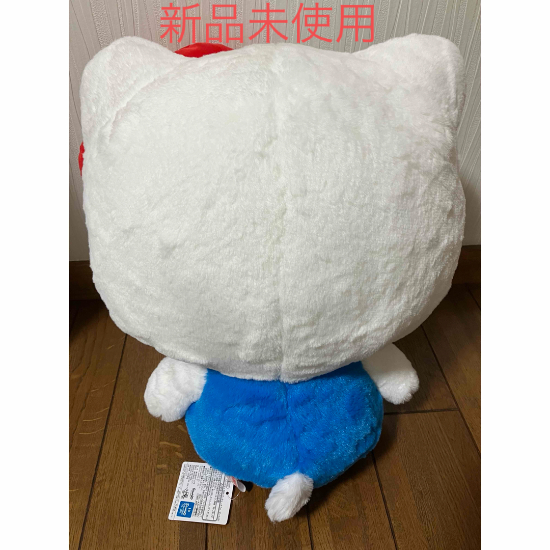 サンリオ - 【SALE】ハローキティ 50thパーティータイム!ドール サンリオ - 【SALE】ハローキティ 50thパーティータイム!ドール