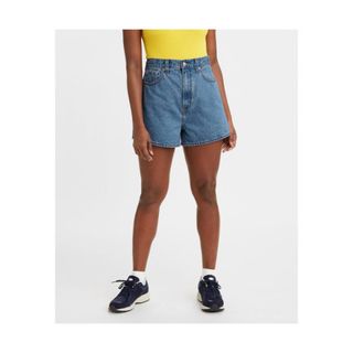 リーバイス(Levi's)の【Levi’s】HIGH LOOSE SHORT NUMBER ONE【未使用】(デニム/ジーンズ)