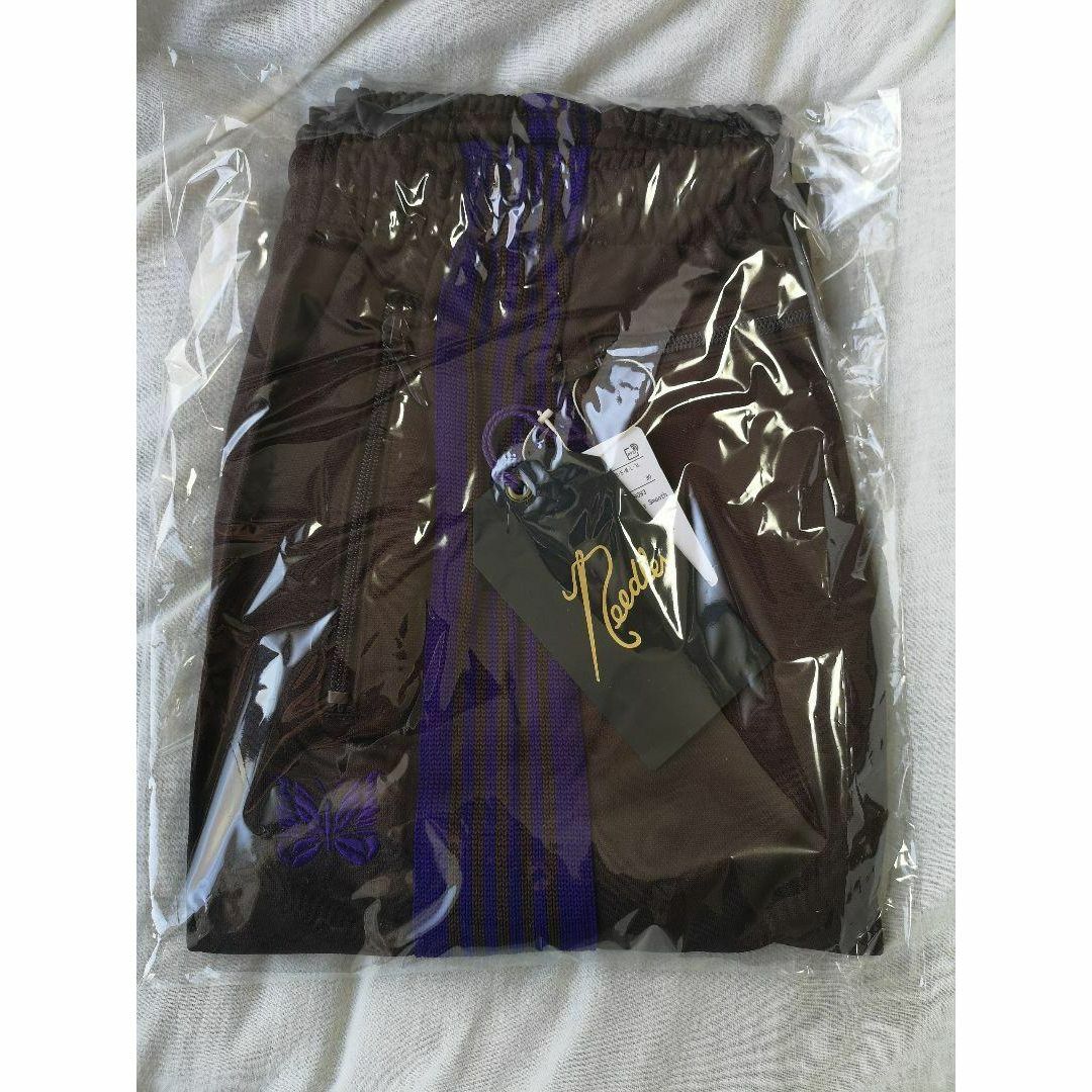 ニードルズ ニードルス tee 菅田将暉 BTS ナロー XS ブラウン ニードルズ ニードルス tee 菅田将暉 BTS ナロー XS ブラウン