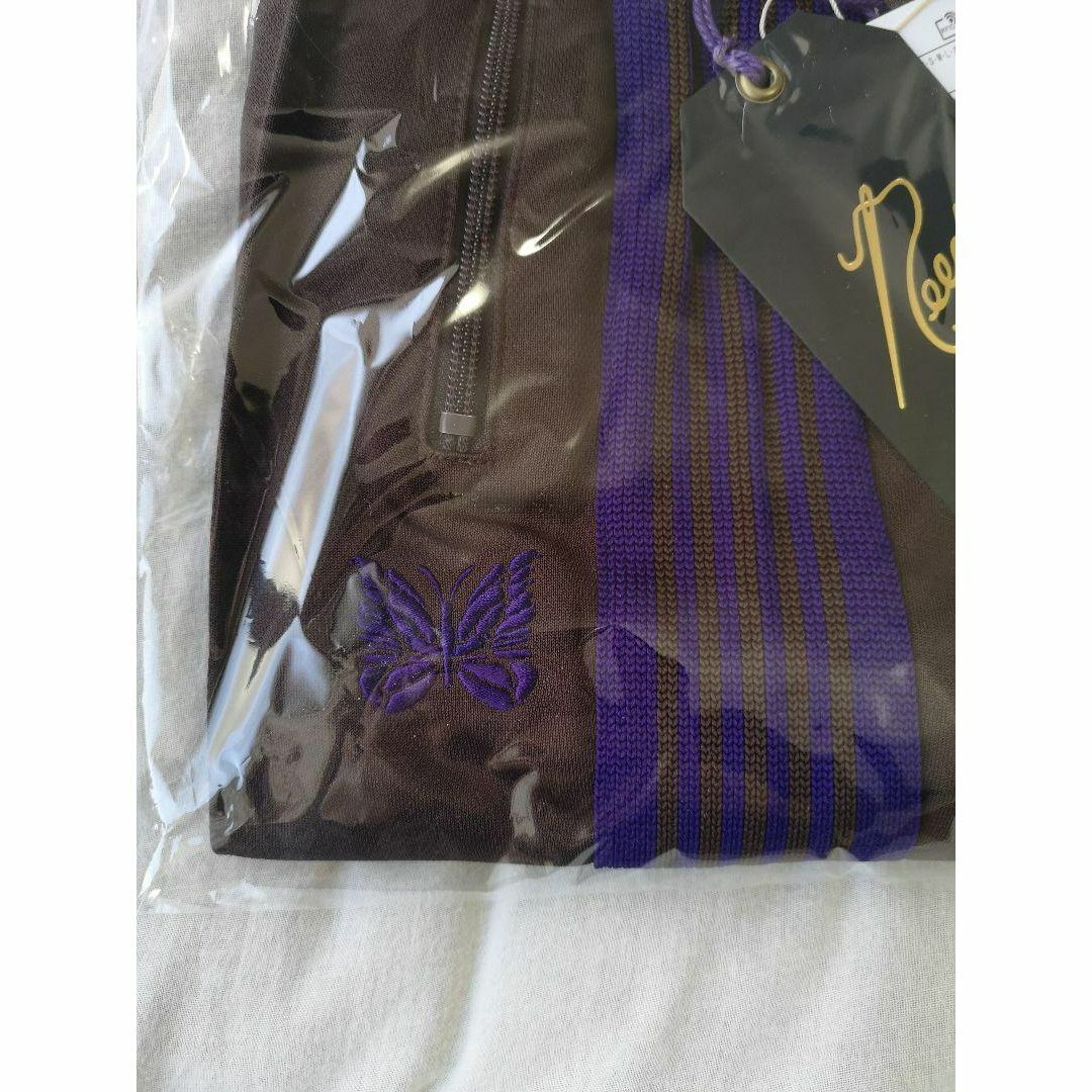 ニードルズ ニードルス tee 菅田将暉 BTS ナロー M ブラウン ニードルズ ニードルス tee 菅田将暉 BTS ナロー M ブラウン