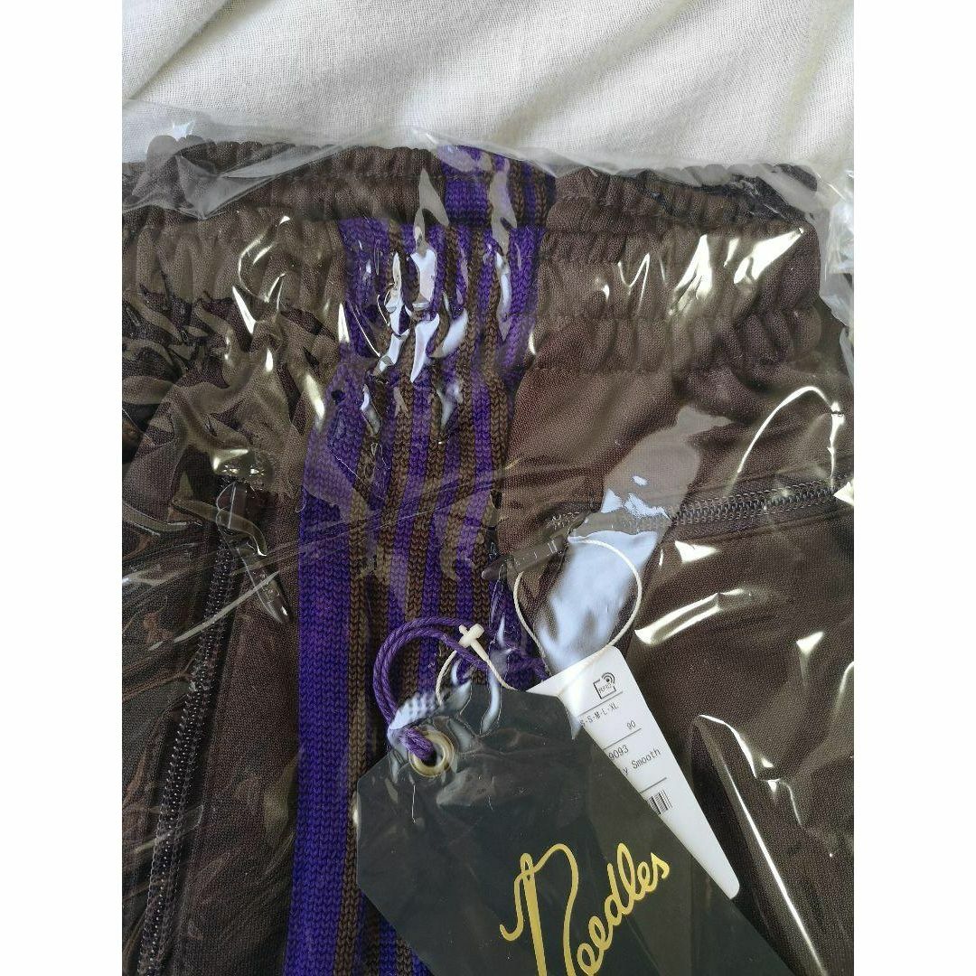 ニードルズ ニードルス tee 菅田将暉 BTS ナロー M ブラウン ニードルズ ニードルス tee 菅田将暉 BTS ナロー M ブラウン