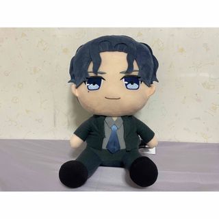 【新品】 三代目JSB  登坂広臣　ぬいぐるみ