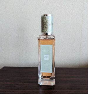 ジョーマローン(Jo Malone)の【限定品】Jo Malone  リリーオブザヴァリー＆アイビー(香水(女性用))