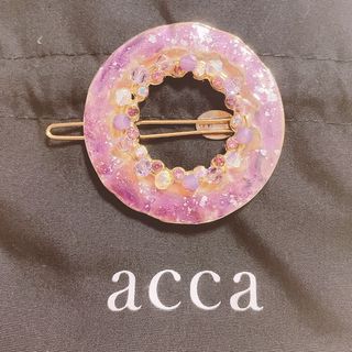 未使用🌟acca ローマピン