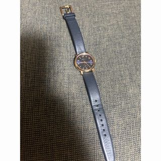 マークバイマークジェイコブス(MARC BY MARC JACOBS)のMARC BY MARC JACOBS レディース　腕時計(腕時計)