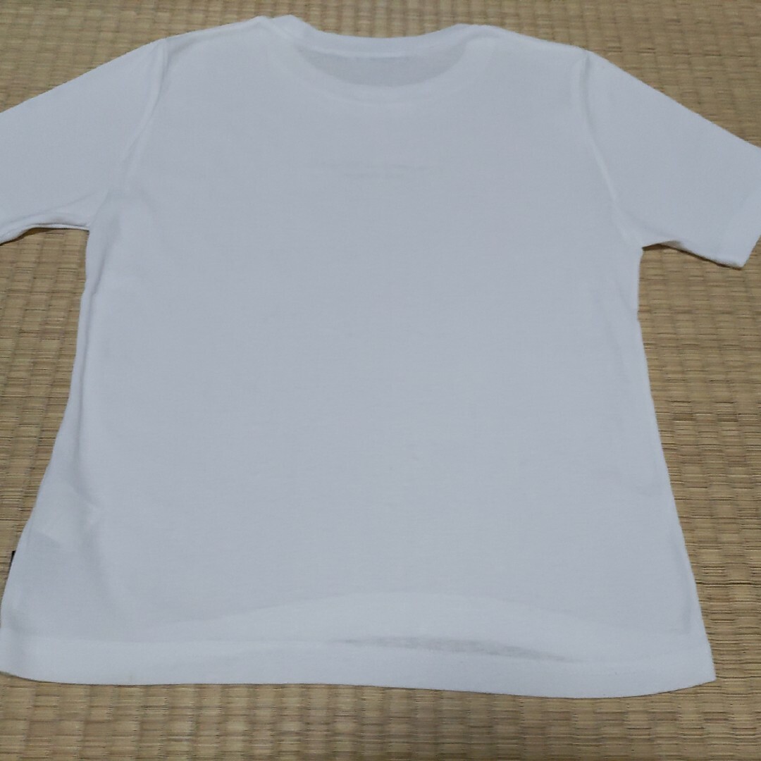 半袖Ｔシャツ　Mサイズ レディースのトップス(Tシャツ(半袖/袖なし))の商品写真