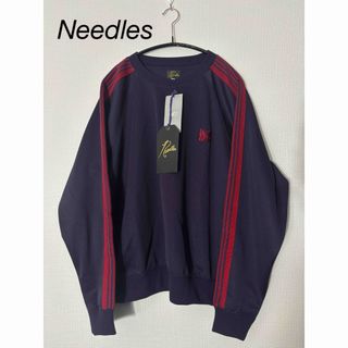 ニードルス(Needles)のNeedles トラックスウェット トレーナー(ジャージ)