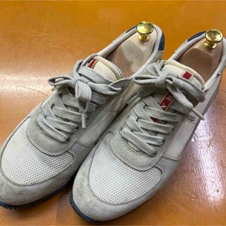 プラダ(PRADA)のプラダ　スニーカー  サイズ42  (スニーカー)