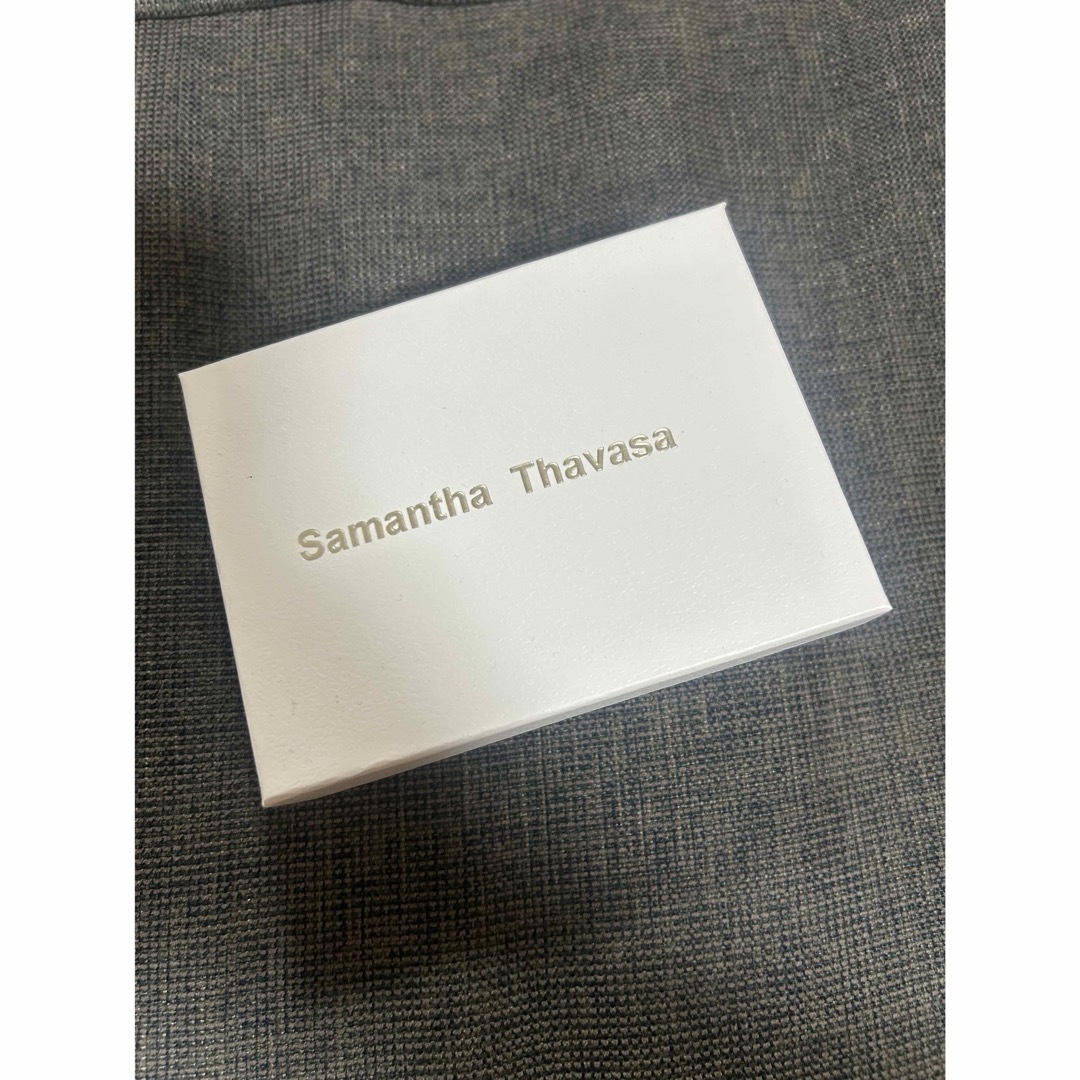 Samantha Thavasa(サマンサタバサ)のSamantha Thavasa 名刺入れ 新品 レディースのファッション小物(名刺入れ/定期入れ)の商品写真