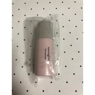 ナチュラグラッセ(naturaglace)の新品ナチュラルグラッセ　オイルコントロールミルク　15ml(化粧下地)