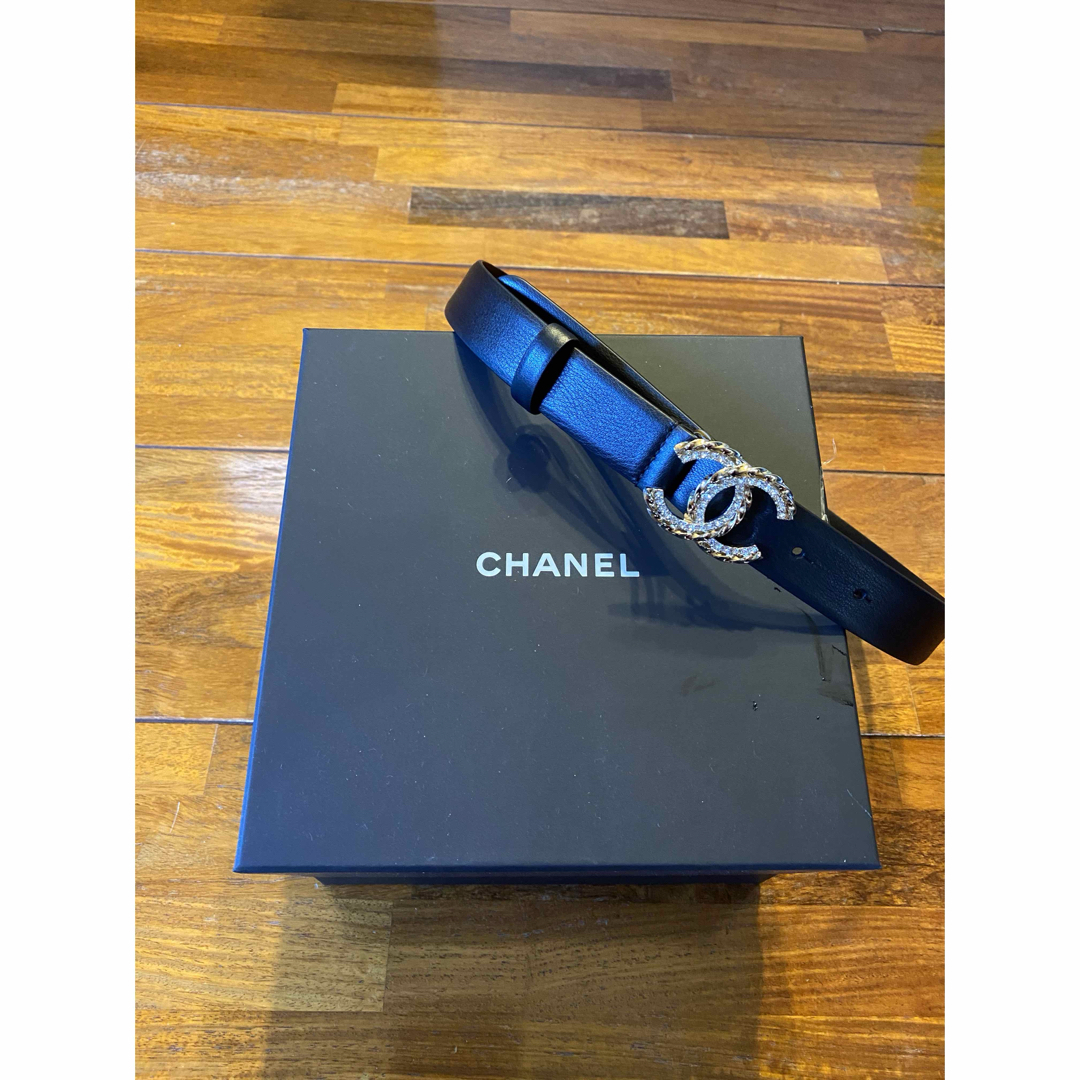 CHANEL(シャネル)のCHANEL ベルト レディースのファッション小物(ベルト)の商品写真