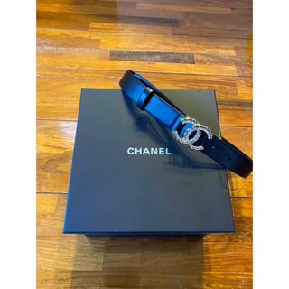 シャネル(CHANEL)のCHANEL ベルト(ベルト)