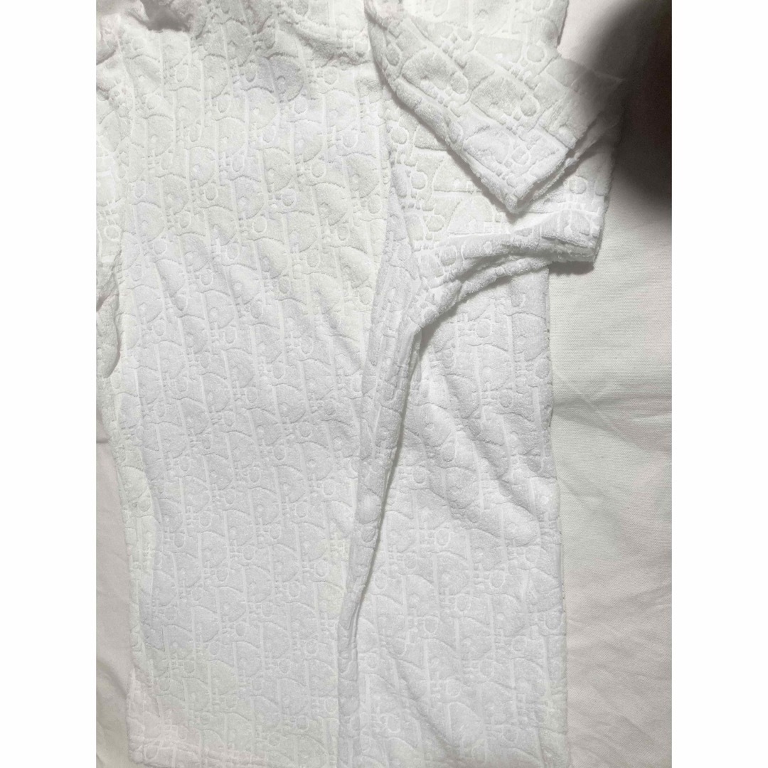 Dior(ディオール)のディオール Tシャツ 美品 メンズのトップス(Tシャツ/カットソー(半袖/袖なし))の商品写真