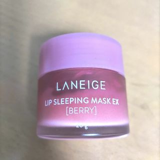 ラネージュ(LANEIGE)のラネージュ　リップスリーピングマスク　EX(リップケア/リップクリーム)