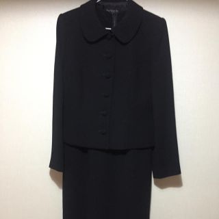 礼服、喪服（試着のみ）最終お値下げしました！(礼服/喪服)