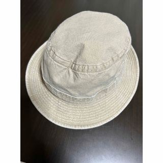 ステットソン(STETSON)の美品　ステットソン　サファリハット(ハット)