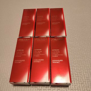 アルティミューン(ULTIMUNE（SHISEIDO）)のアルティミューン パワライジングコンセントレート IIIn(美容液)(美容液)