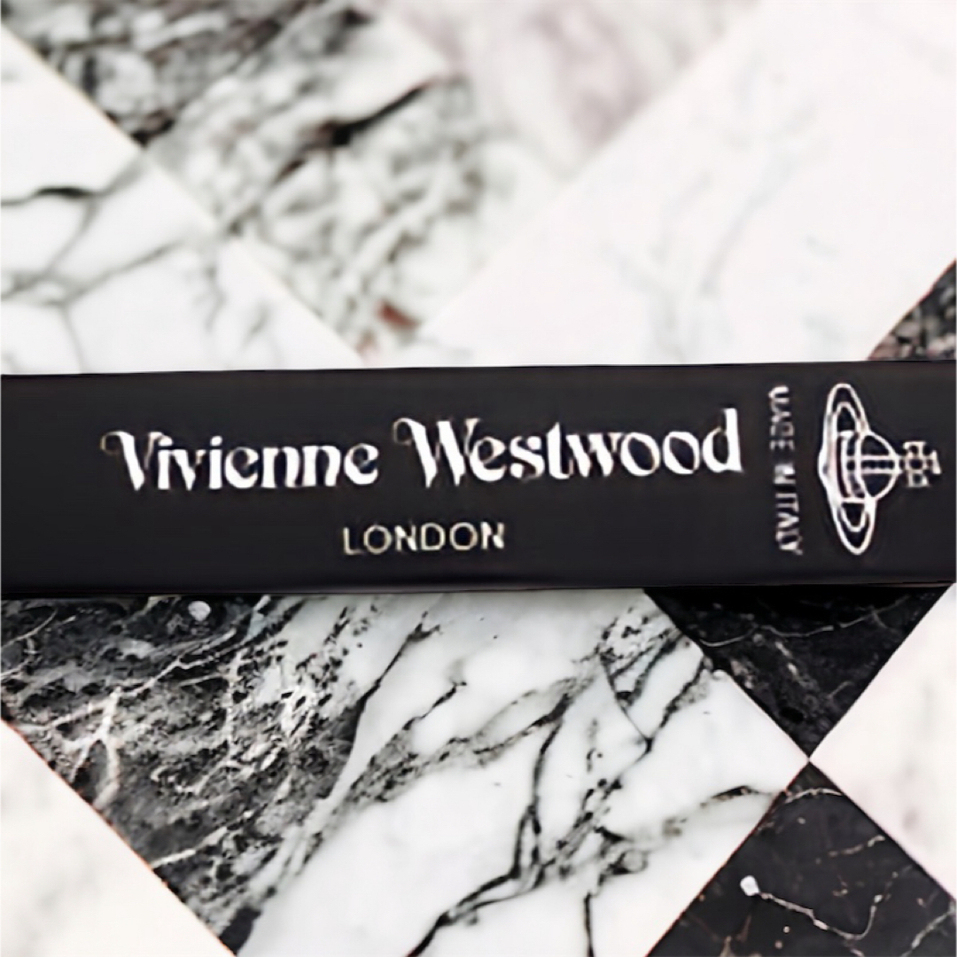 Vivienne Westwood - 【新品未使用】ヴィヴィアンウエストウッド Vivienne Westwood - 【新品未使用】ヴィヴィアンウエストウッド