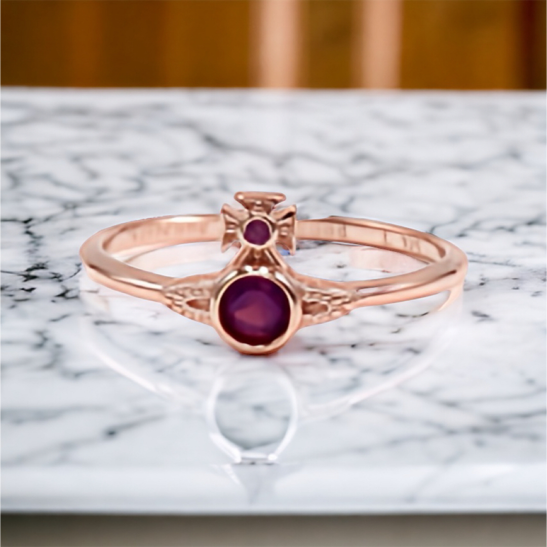 vivienne westwood☆指輪 - アクセサリー vivienne westwood☆指輪 - アクセサリー