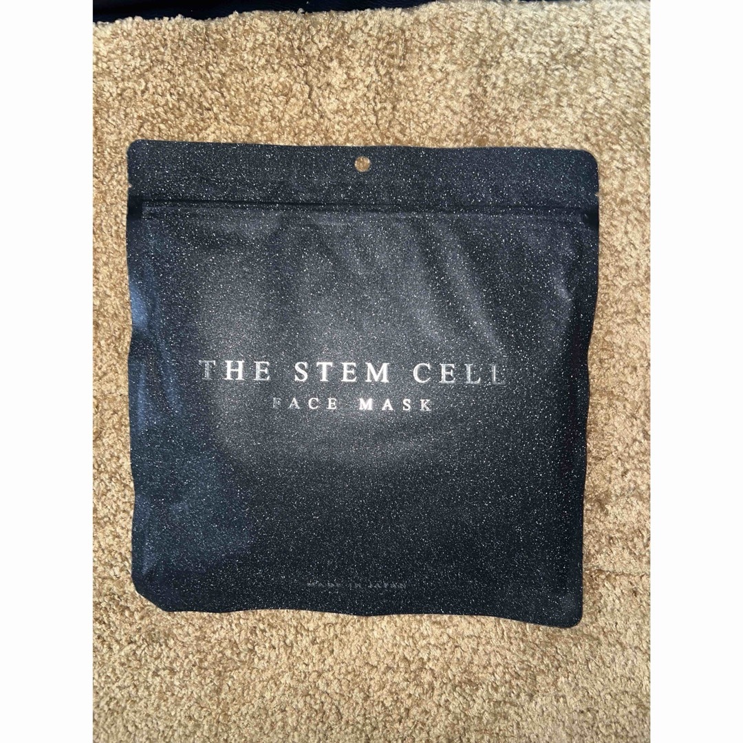 シンママ様専用 CICAワレアマスク THE STEM CELLフェイスマスク  コスメ/美容のスキンケア/基礎化粧品(パック/フェイスマスク)の商品写真