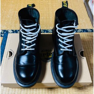 ドクターマーチン(Dr.Martens)のドクターマーチン6ホールUK7(ブーツ)