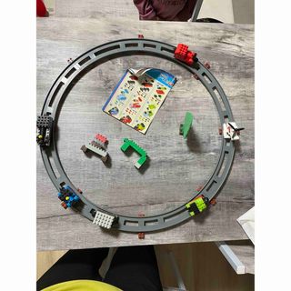 カワダ(Kawada)のダイヤブロック　トーマス(積み木/ブロック)