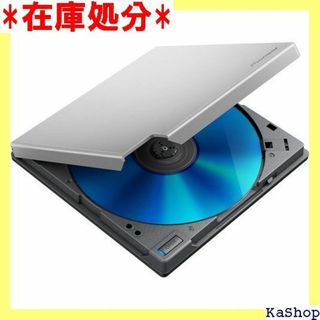 パイオニア Pioneer Blu-ray Drive ド イトシルバー 698(その他)