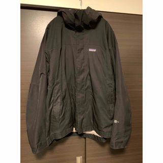 patagonia - patagonia パタゴニア STORM JACKET ストーム ジャケット