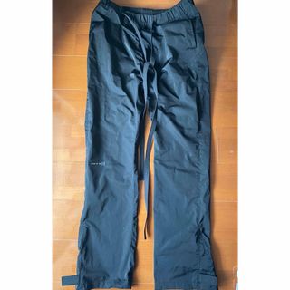 fear of god 6th nylon pants