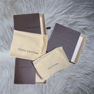 LOUIS VUITTON - LOUIS VUITTON 空箱