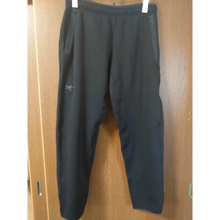 ARC'TERYX - アークテリクス カイヤナイトパンツ ブラック M-R 国内正規品 新品未使用