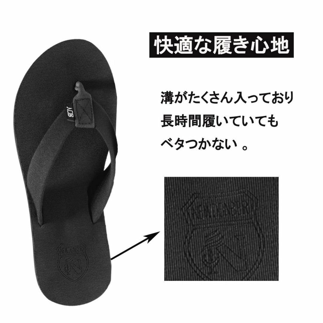 [NeedBo] NDB サンダル レディース 痛くない ビーチサンダル 島ぞう レディースの靴/シューズ(その他)の商品写真