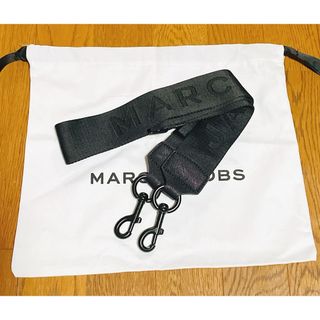 マークジェイコブス(MARC JACOBS)のマークジェイコブス ショルダーバッグ ストラップ MARC JACOBS(ショルダーバッグ)