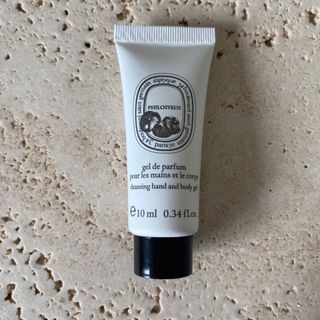 ディプティック(diptyque)のディプティック ハンド&ボディローション サンプル(サンプル/トライアルキット)