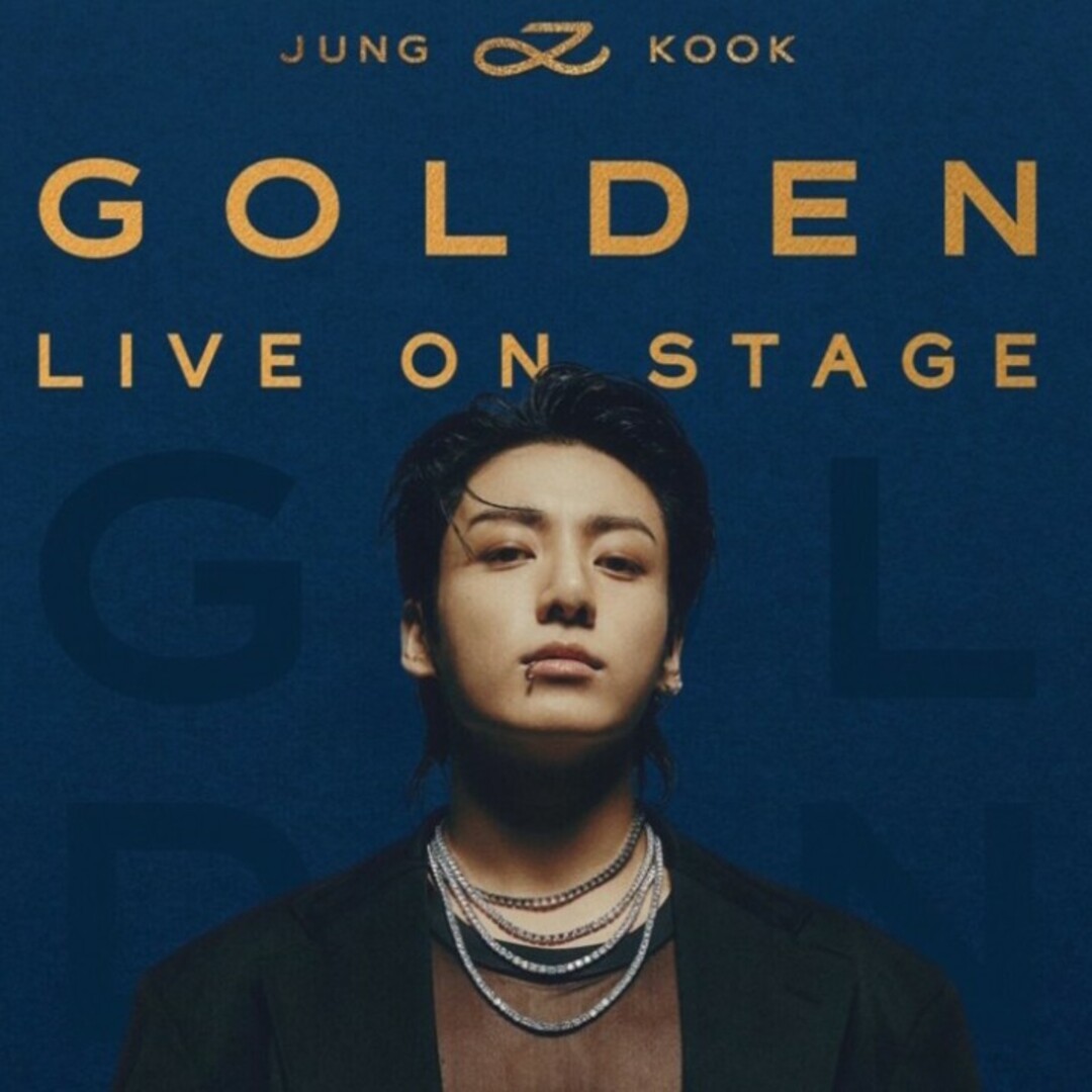防弾少年団(BTS) - BTS グク ゴールデン ショーケース GOLDEN 防弾少年団(BTS) - BTS グク ゴールデン ショーケース GOLDEN