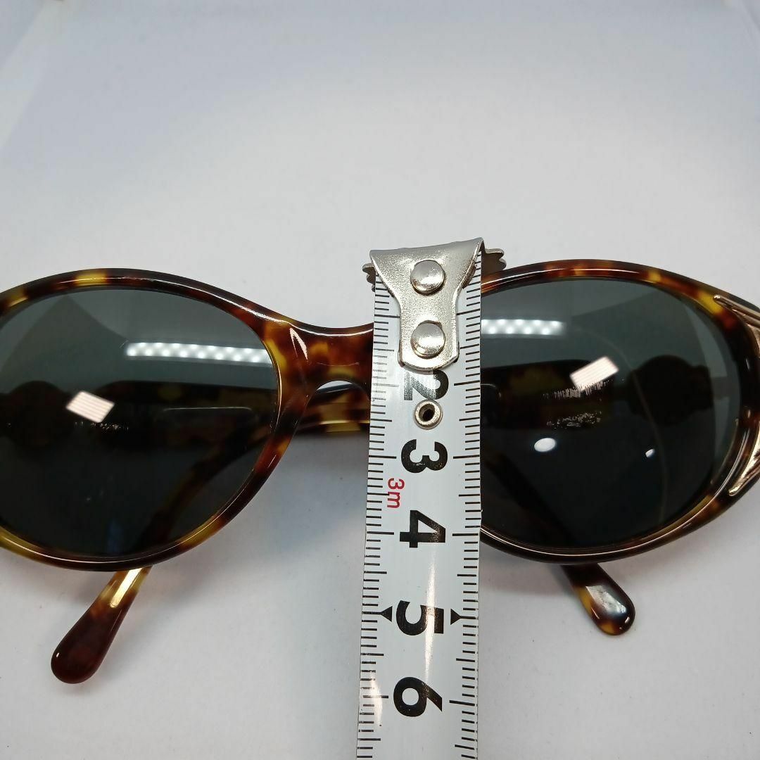 FENDI(フェンディ)の250美品　フェンディ　サングラス　メガネ　眼鏡　度無　138　べっ甲柄 その他のその他(その他)の商品写真