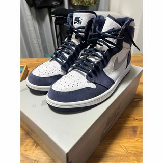 nike airjordan 1 (スニーカー)