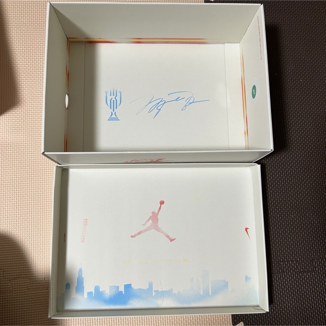 NIKE(ナイキ)のTrophy Room × Nike Air Jordan 1 Low OG メンズの靴/シューズ(スニーカー)の商品写真