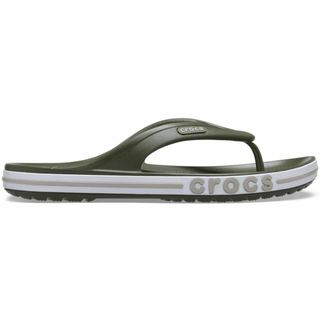 crocs(クロックス) ビーチサンダル バヤバンド フリップ ユニセックス大人(その他)