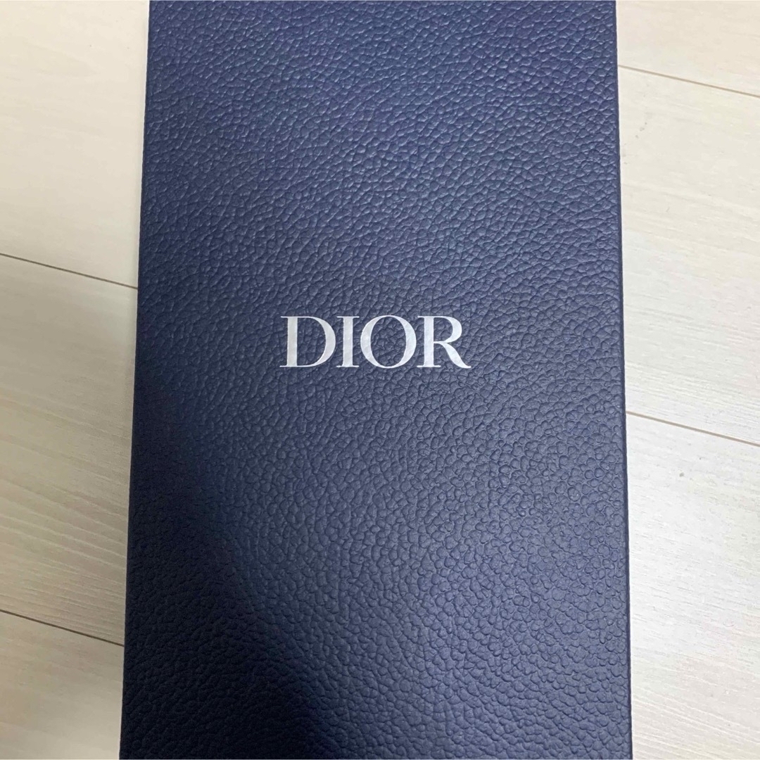 Christian Dior(クリスチャンディオール)の【Dior】Saddle メッセンジャーバッグ メンズのバッグ(メッセンジャーバッグ)の商品写真