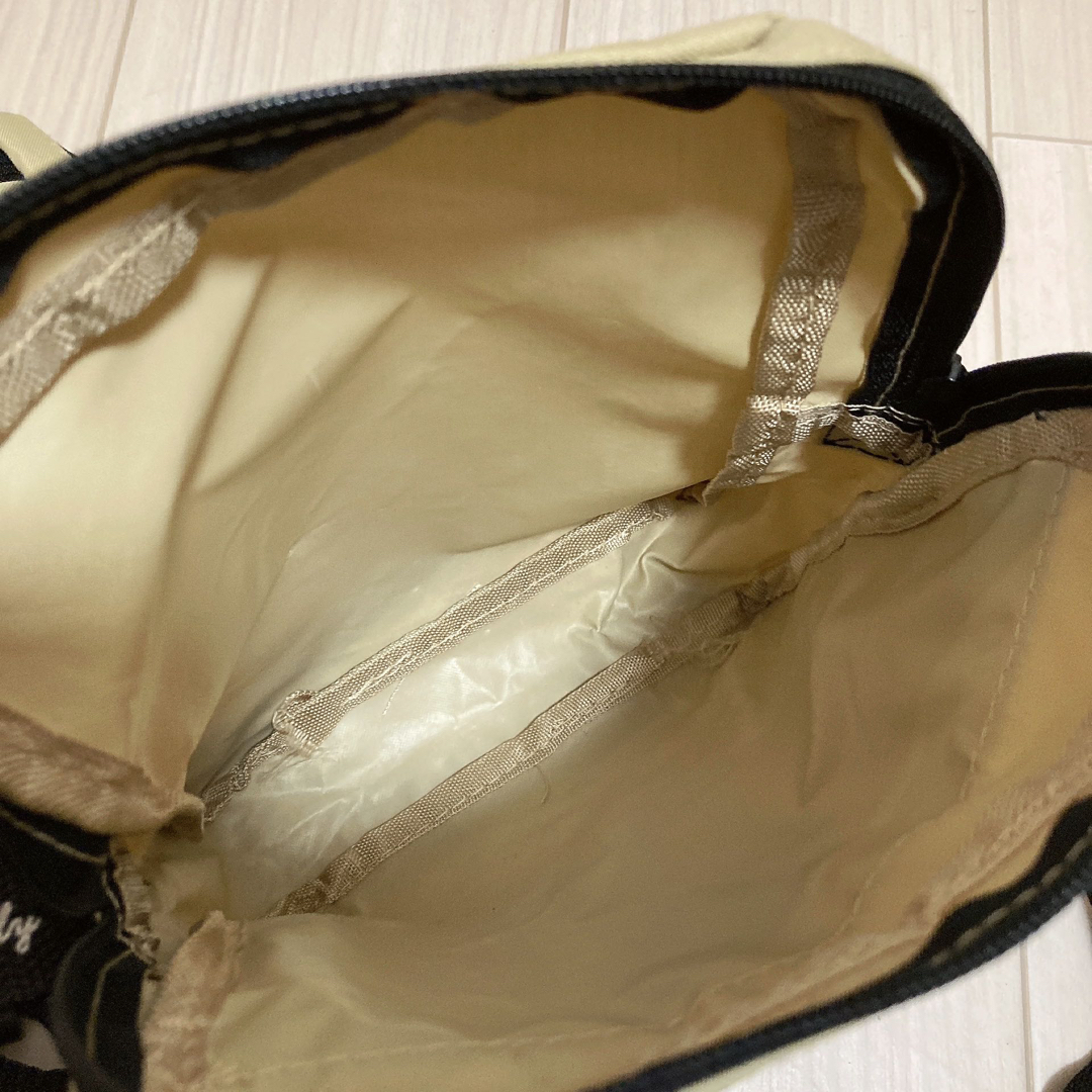 ALGY(アルジー)のALGY アルジー レディース ショルダーバッグ ポシェット 2個セット レディースのバッグ(ショルダーバッグ)の商品写真