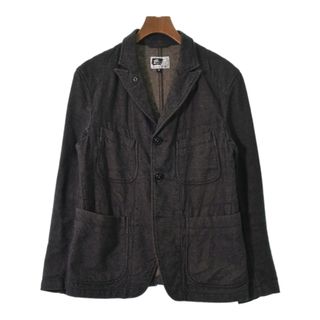 Engineered Garments - Engineered Garments カジュアルジャケット S 【古着】【中古】