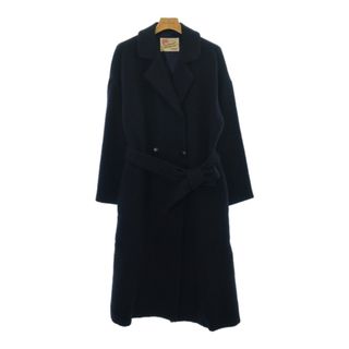 TRADITIONAL WEATHERWEAR - Traditional Weatherwear チェスターコート 【古着】【中古】