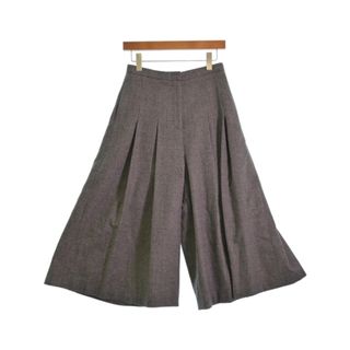 Demi-Luxe BEAMS クロップドパンツ 38(M位) 【古着】【中古】