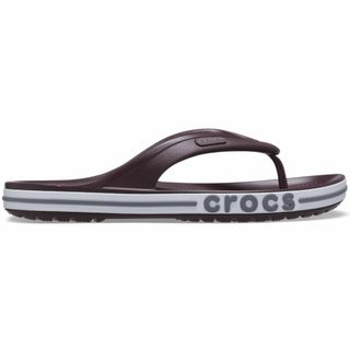 crocs(クロックス) ビーチサンダル バヤバンド フリップ ユニセックス大人(その他)