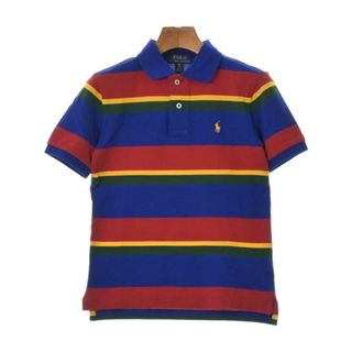 ポロラルフローレン(POLO RALPH LAUREN)のPolo Ralph Lauren Tシャツ・カットソー S 【古着】【中古】(Tシャツ/カットソー)