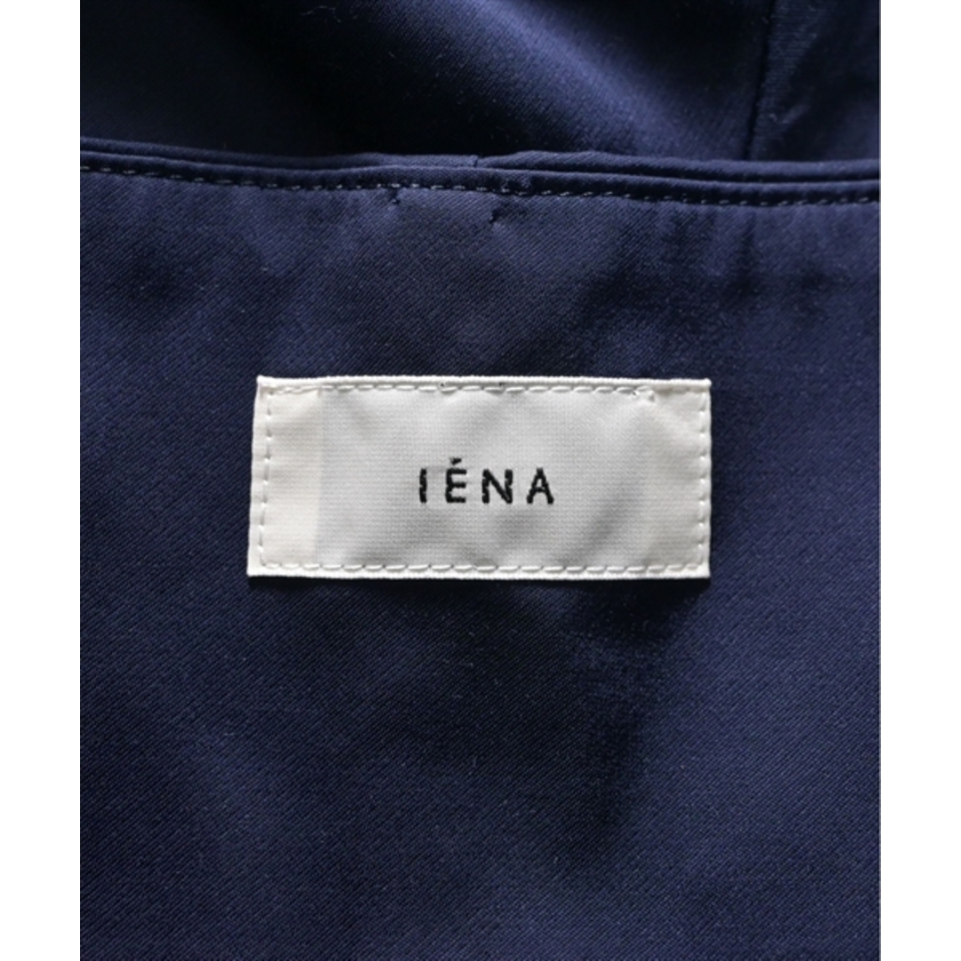 IENA(イエナ)のIENA イエナ パンツ（その他） 36(S位) 紺 【古着】【中古】 レディースのパンツ(その他)の商品写真